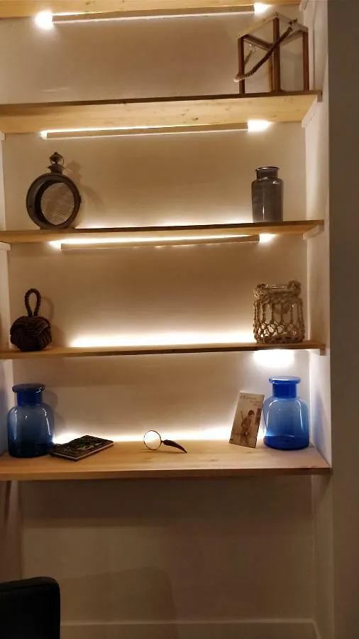 Apartamento Luxury Catedral Málaga