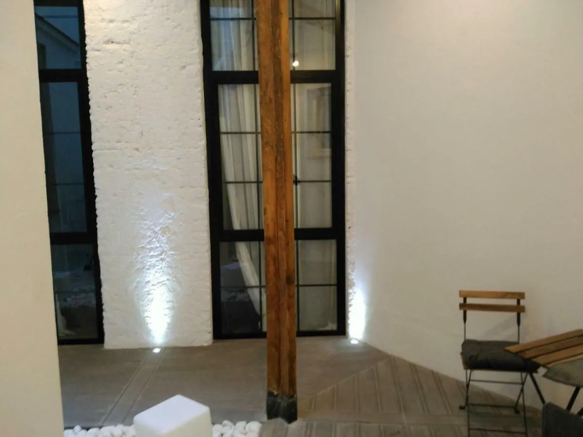 Luxury Catedral Apartment Malaga Spain