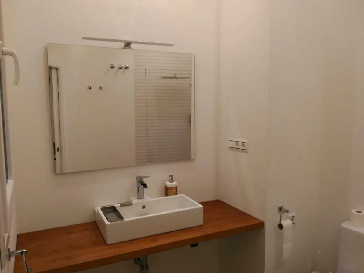 Apartamento Luxury Catedral Málaga