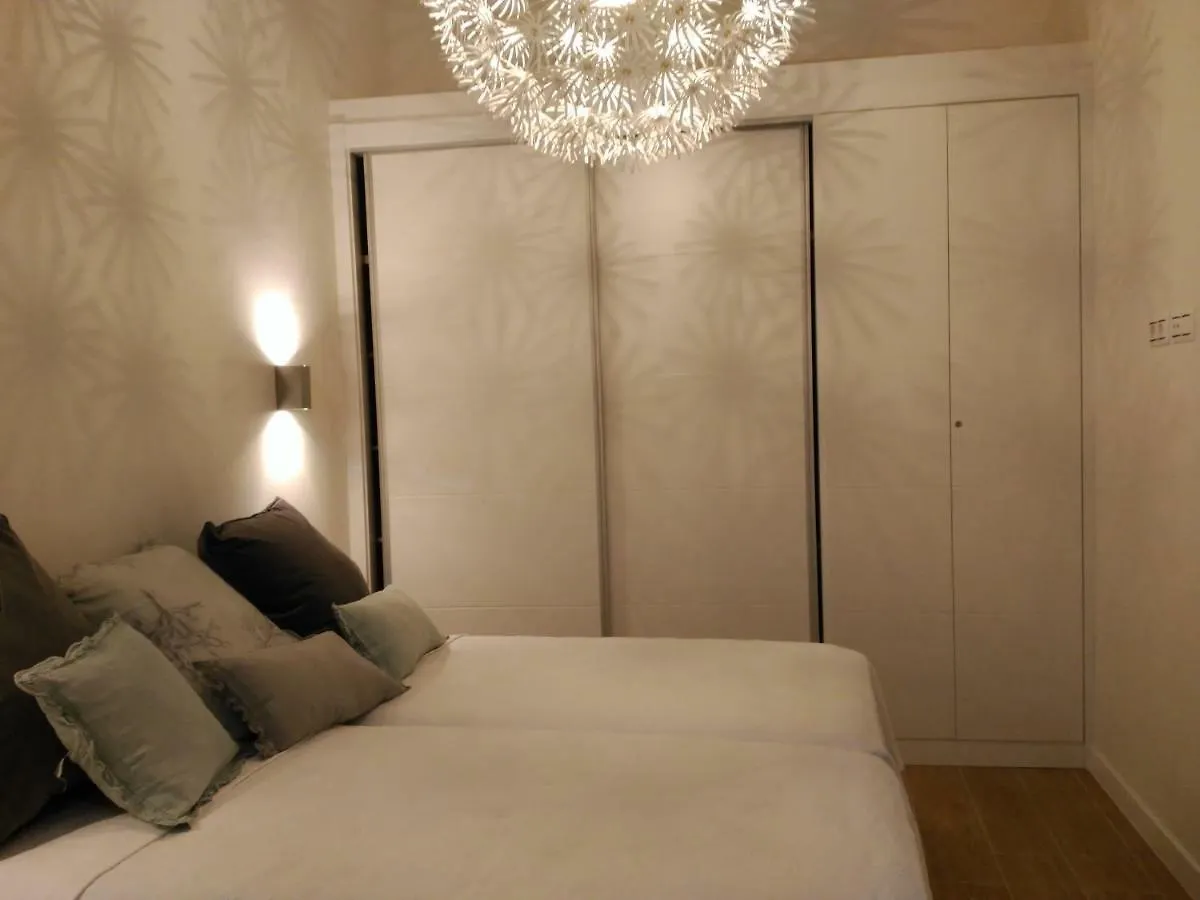 Apartamento Luxury Catedral Málaga