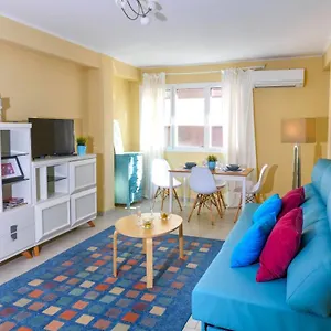  Apartamento Vialia