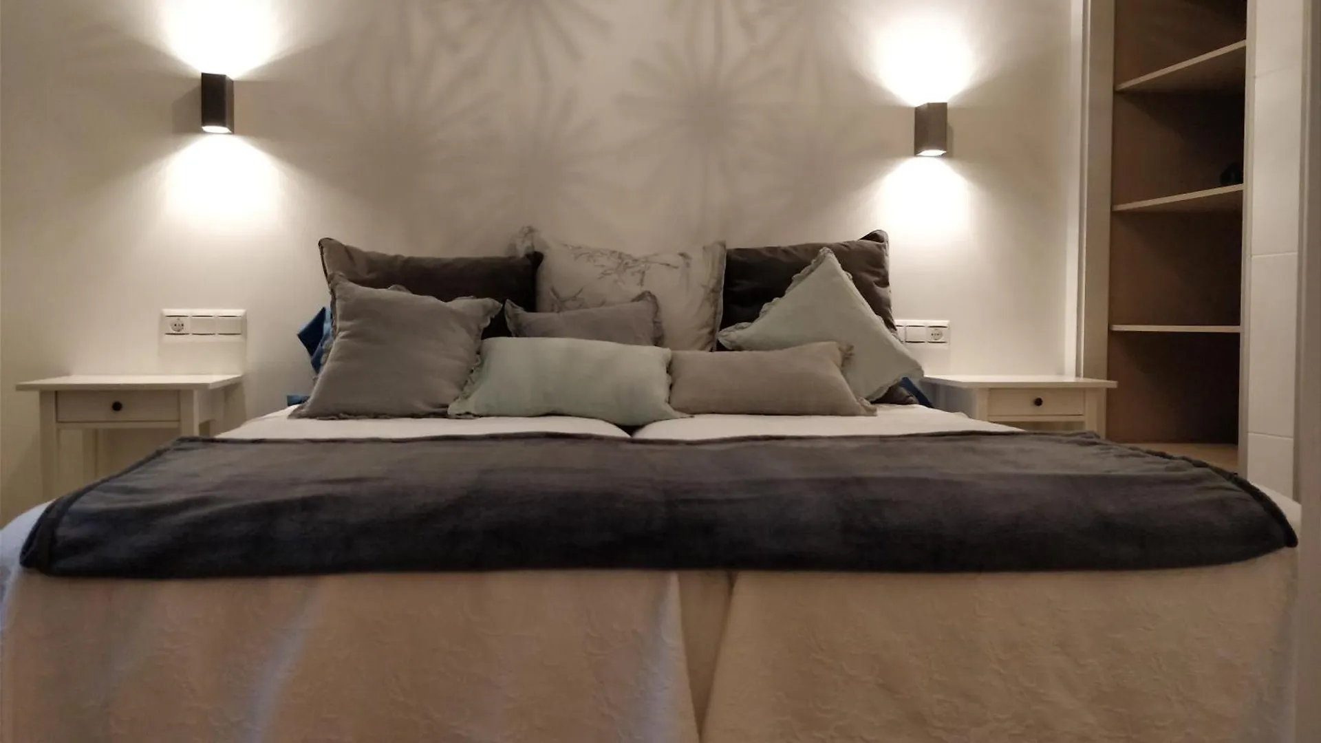 Luxury Catedral Apartment Malaga