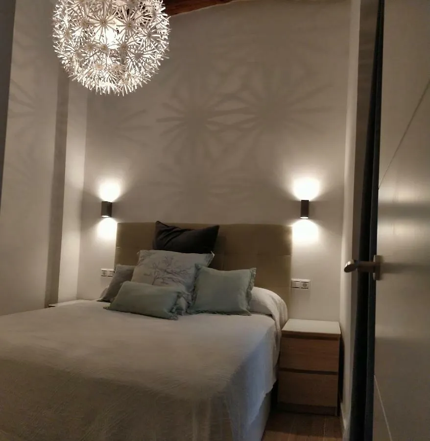 Apartmán Luxury Catedral Màlaga
